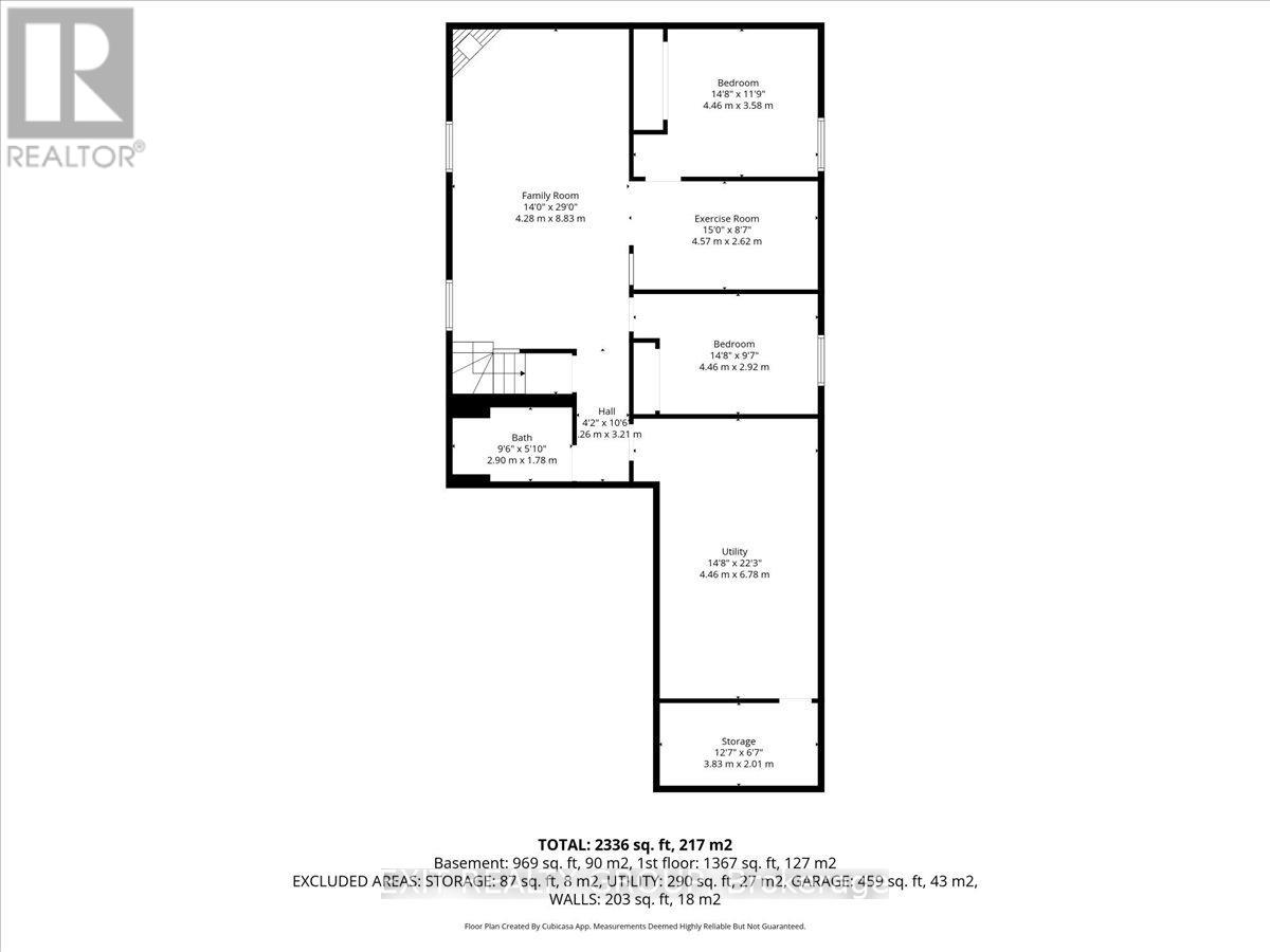 12 Dorchester Drive, Prince Edward County, Ontario  K0K 3L0 - Photo 37 - X13002416