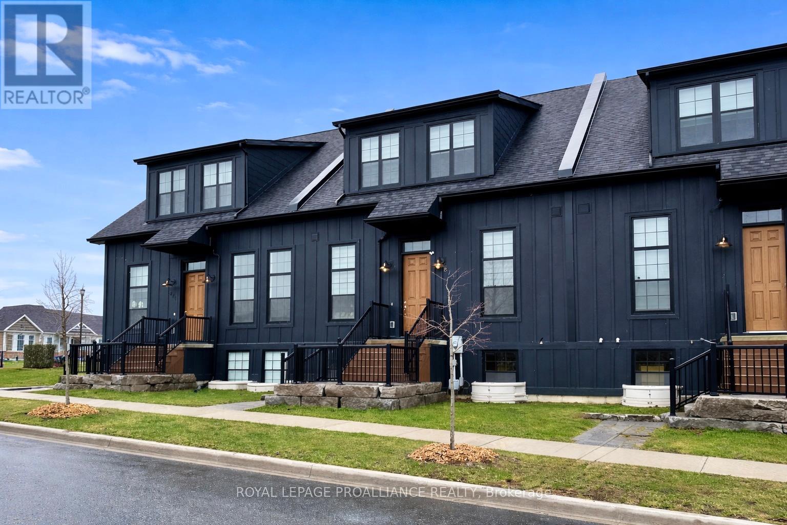 873 Charles Wilson Parkway, Cobourg, Ontario  K9A 0L2 - Photo 1 - X13002540