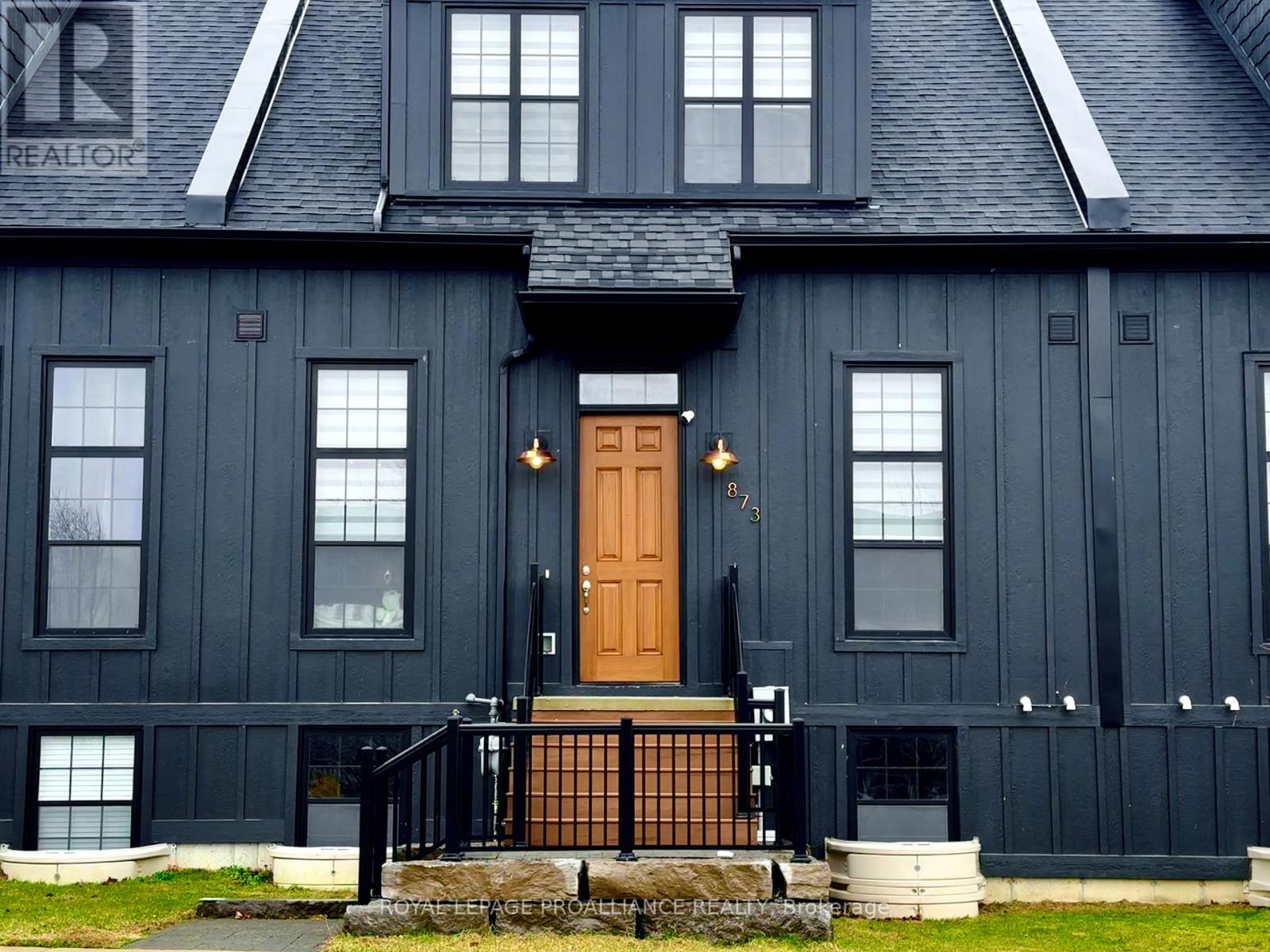 873 Charles Wilson Parkway, Cobourg, Ontario  K9A 0L2 - Photo 2 - X13002540