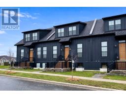 873 CHARLES WILSON PARKWAY, Cobourg, Ontario