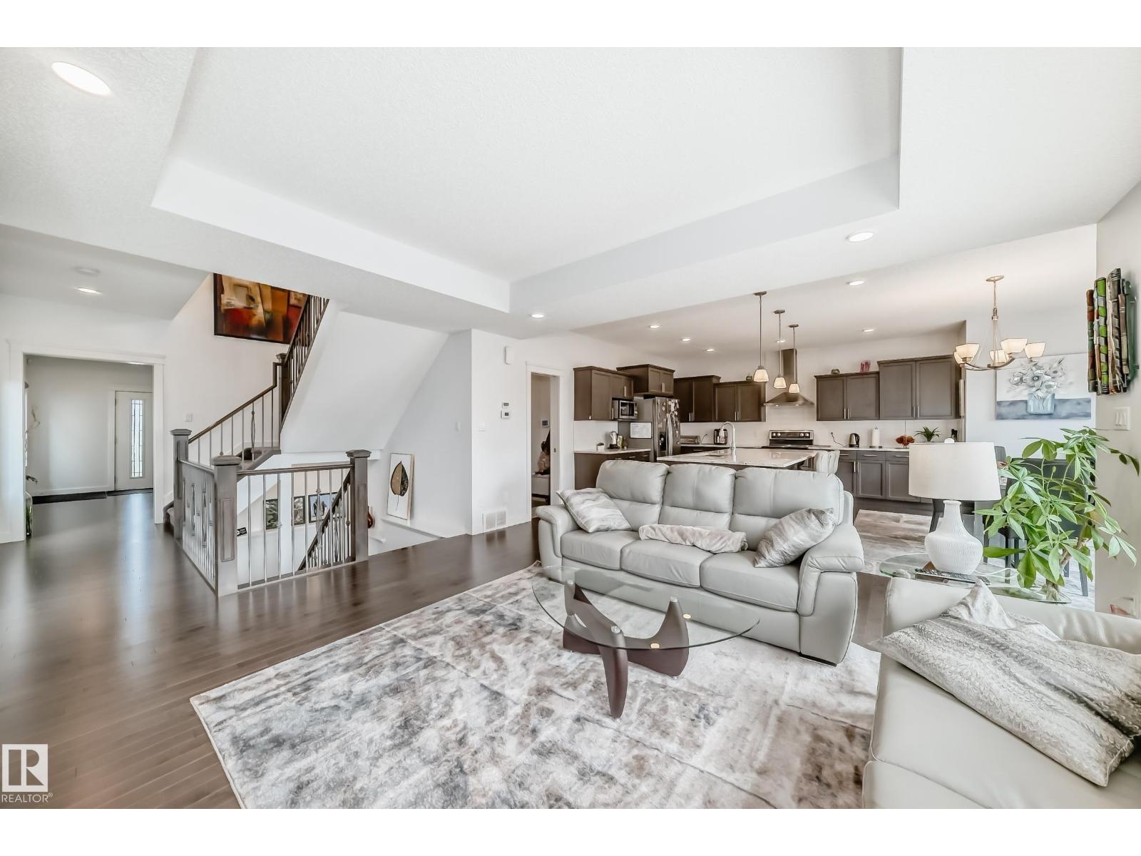 922 173a St Sw, Edmonton, Alberta  T6W 3V3 - Photo 9 - E4482167