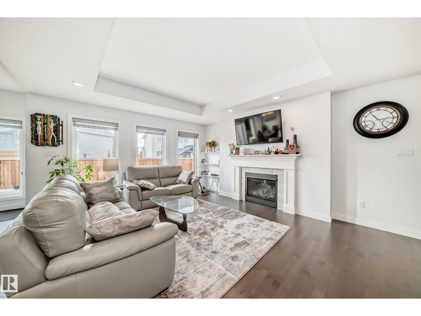 922 173a St Sw, Edmonton, Alberta  T6W 3V3 - Photo 8 - E4482167