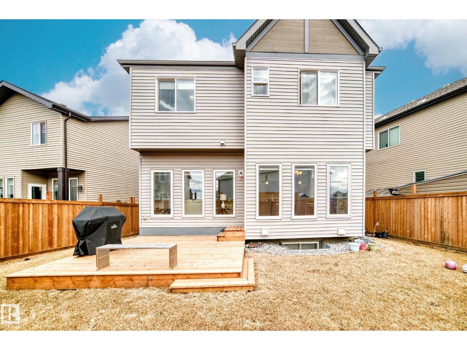 922 173a St Sw, Edmonton, Alberta  T6W 3V3 - Photo 33 - E4482167