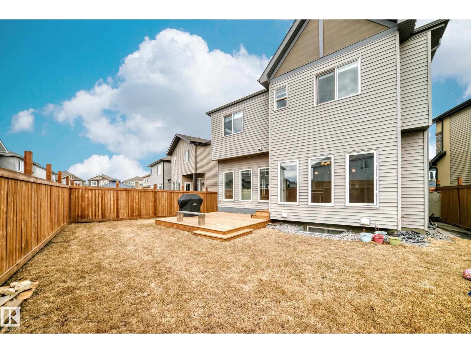 922 173a St Sw, Edmonton, Alberta  T6W 3V3 - Photo 34 - E4482167