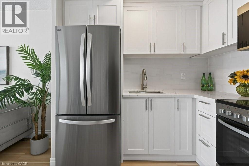 150 Charlton Avenue E Unit# 1801, Hamilton, Ontario  L8N 3X3 - Photo 7 - 40818440