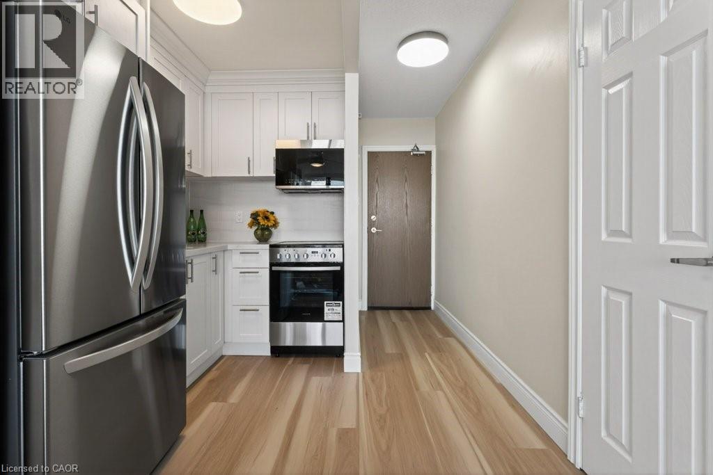 150 Charlton Avenue E Unit# 1801, Hamilton, Ontario  L8N 3X3 - Photo 5 - 40818440