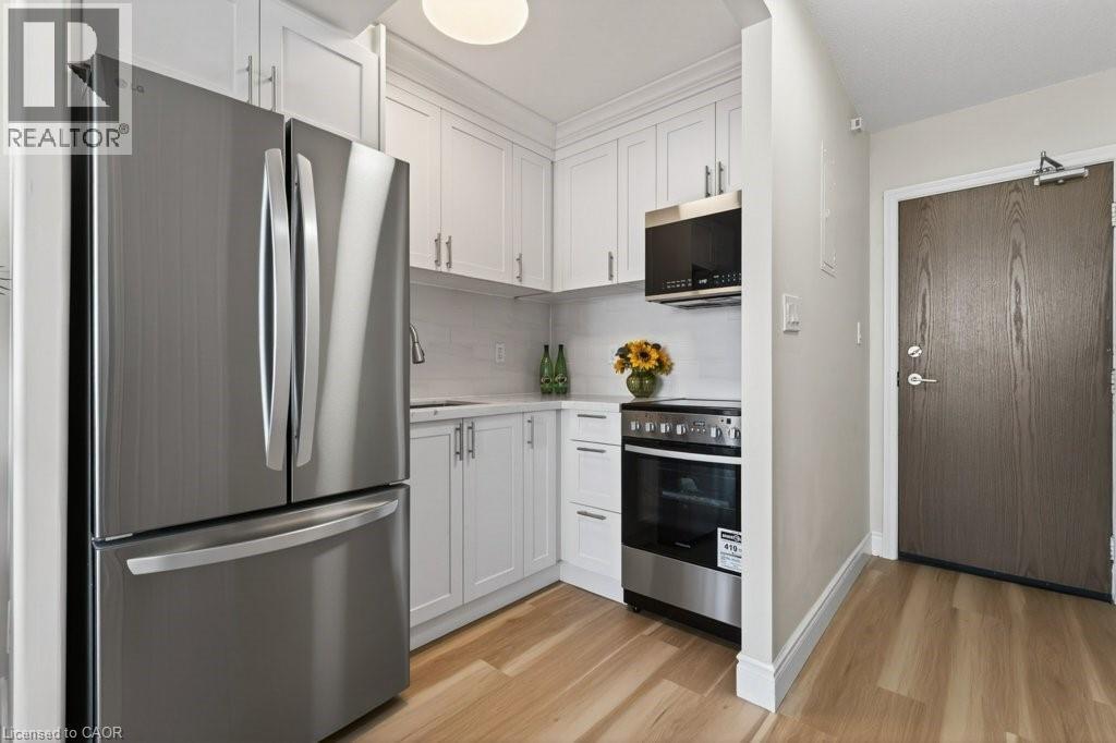 150 Charlton Avenue E Unit# 1801, Hamilton, Ontario  L8N 3X3 - Photo 6 - 40818440