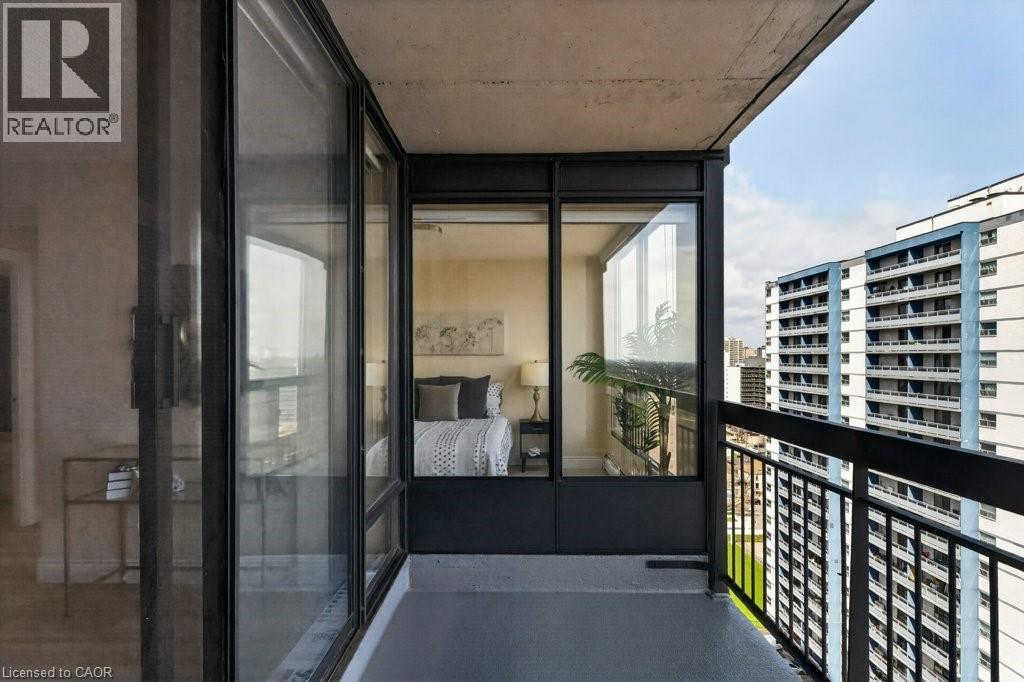 150 Charlton Avenue E Unit# 1801, Hamilton, Ontario  L8N 3X3 - Photo 25 - 40818440