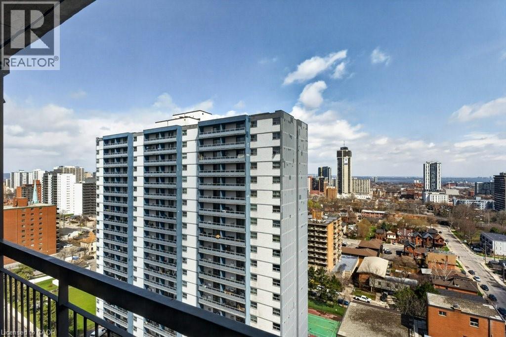 150 Charlton Avenue E Unit# 1801, Hamilton, Ontario  L8N 3X3 - Photo 26 - 40818440
