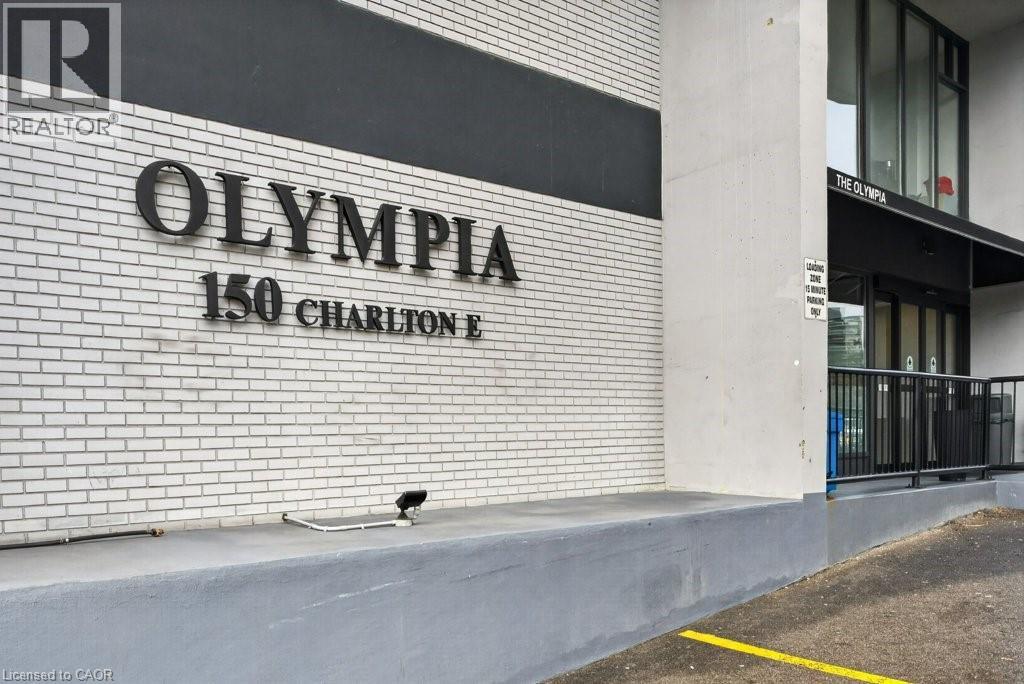 150 Charlton Avenue E Unit# 1801, Hamilton, Ontario  L8N 3X3 - Photo 3 - 40818440