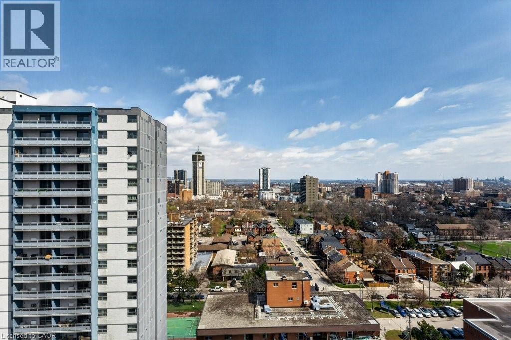 150 Charlton Avenue E Unit# 1801, Hamilton, Ontario  L8N 3X3 - Photo 27 - 40818440