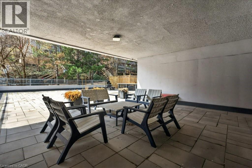 150 Charlton Avenue E Unit# 1801, Hamilton, Ontario  L8N 3X3 - Photo 42 - 40818440