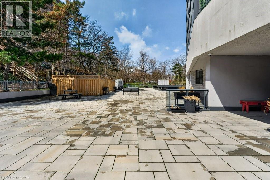 150 Charlton Avenue E Unit# 1801, Hamilton, Ontario  L8N 3X3 - Photo 43 - 40818440