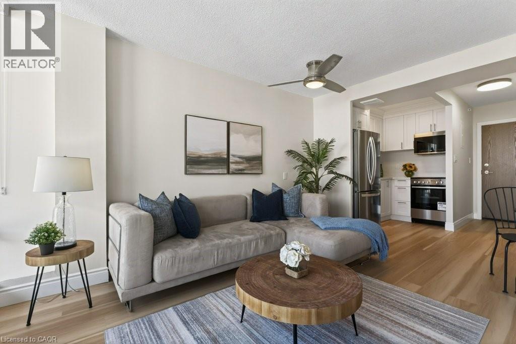 150 Charlton Avenue E Unit# 1801, Hamilton, Ontario  L8N 3X3 - Photo 12 - 40818440