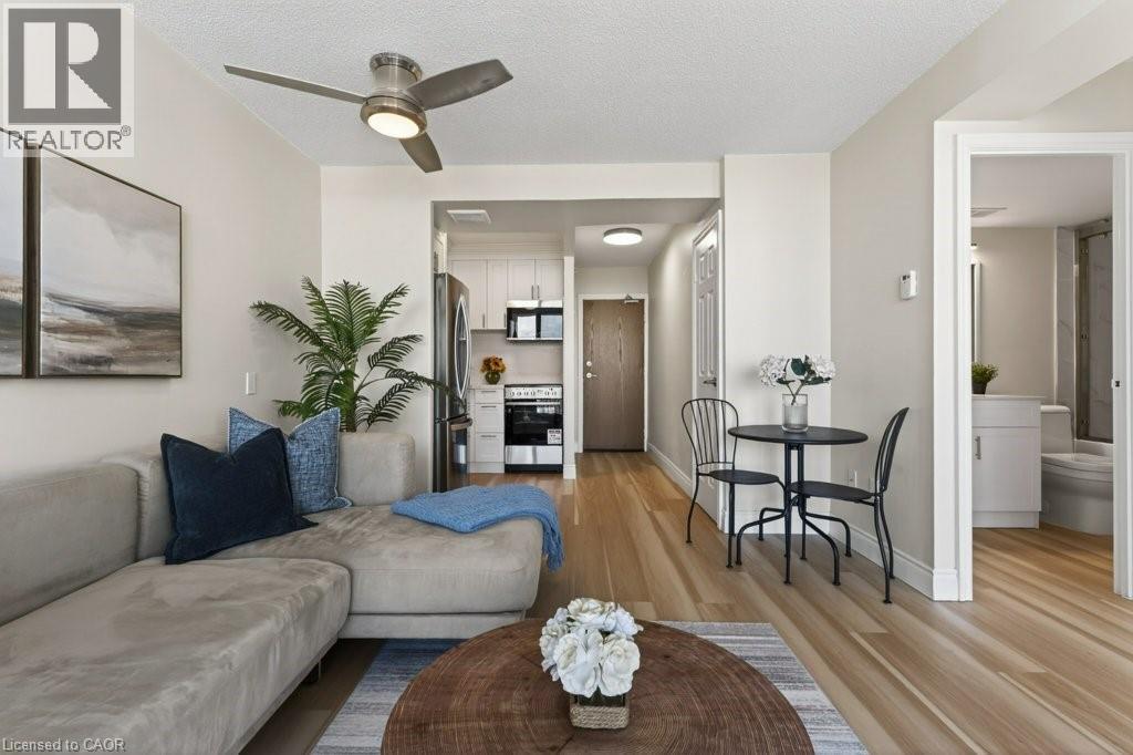 150 Charlton Avenue E Unit# 1801, Hamilton, Ontario  L8N 3X3 - Photo 13 - 40818440