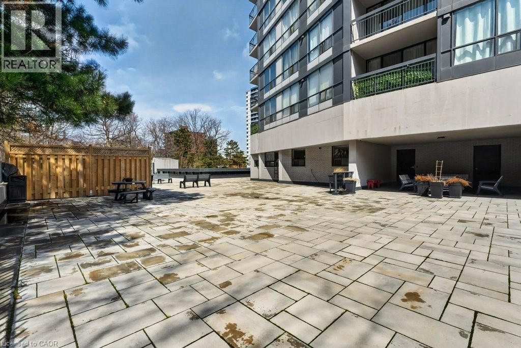 150 Charlton Avenue E Unit# 1801, Hamilton, Ontario  L8N 3X3 - Photo 44 - 40818440