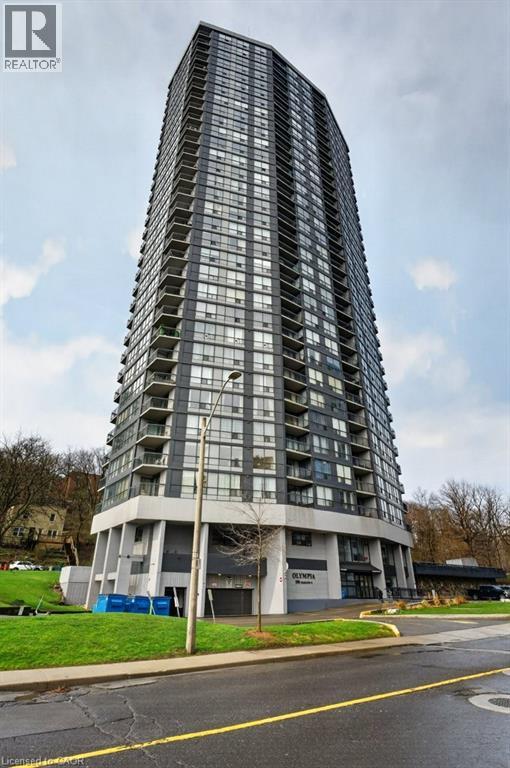 150 Charlton Avenue E Unit# 1801, Hamilton, Ontario  L8N 3X3 - Photo 2 - 40818440