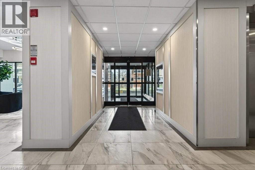 150 Charlton Avenue E Unit# 1801, Hamilton, Ontario  L8N 3X3 - Photo 29 - 40818440