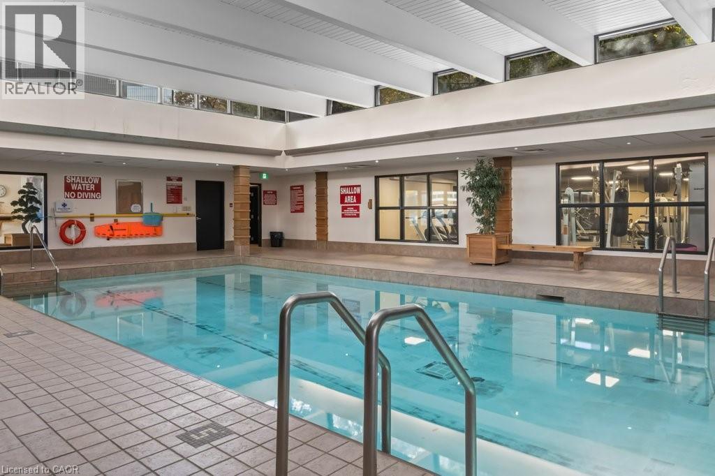 150 Charlton Avenue E Unit# 1801, Hamilton, Ontario  L8N 3X3 - Photo 40 - 40818440