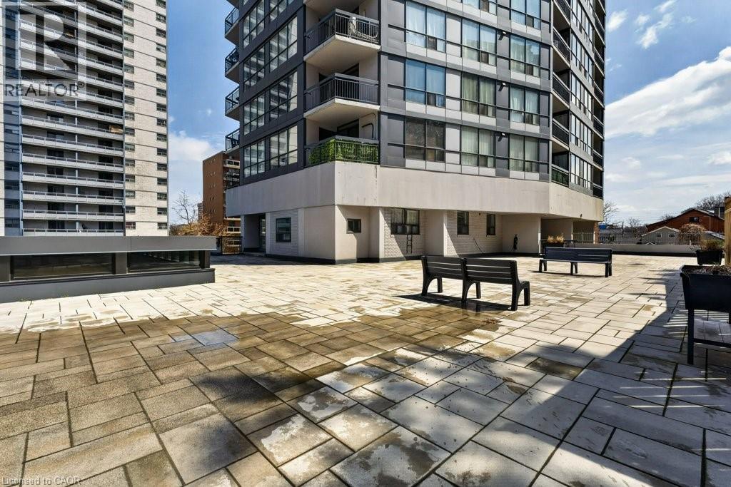 150 Charlton Avenue E Unit# 1801, Hamilton, Ontario  L8N 3X3 - Photo 46 - 40818440