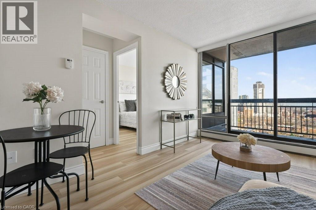 150 Charlton Avenue E Unit# 1801, Hamilton, Ontario  L8N 3X3 - Photo 16 - 40818440