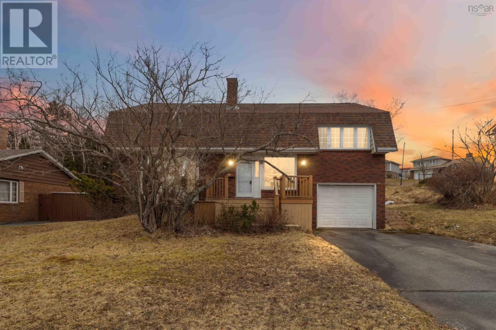 46 Delta Drive, Colby Village, Cole Harbour, Nova Scotia  B2V 1S9 - Photo 2 - 202607482