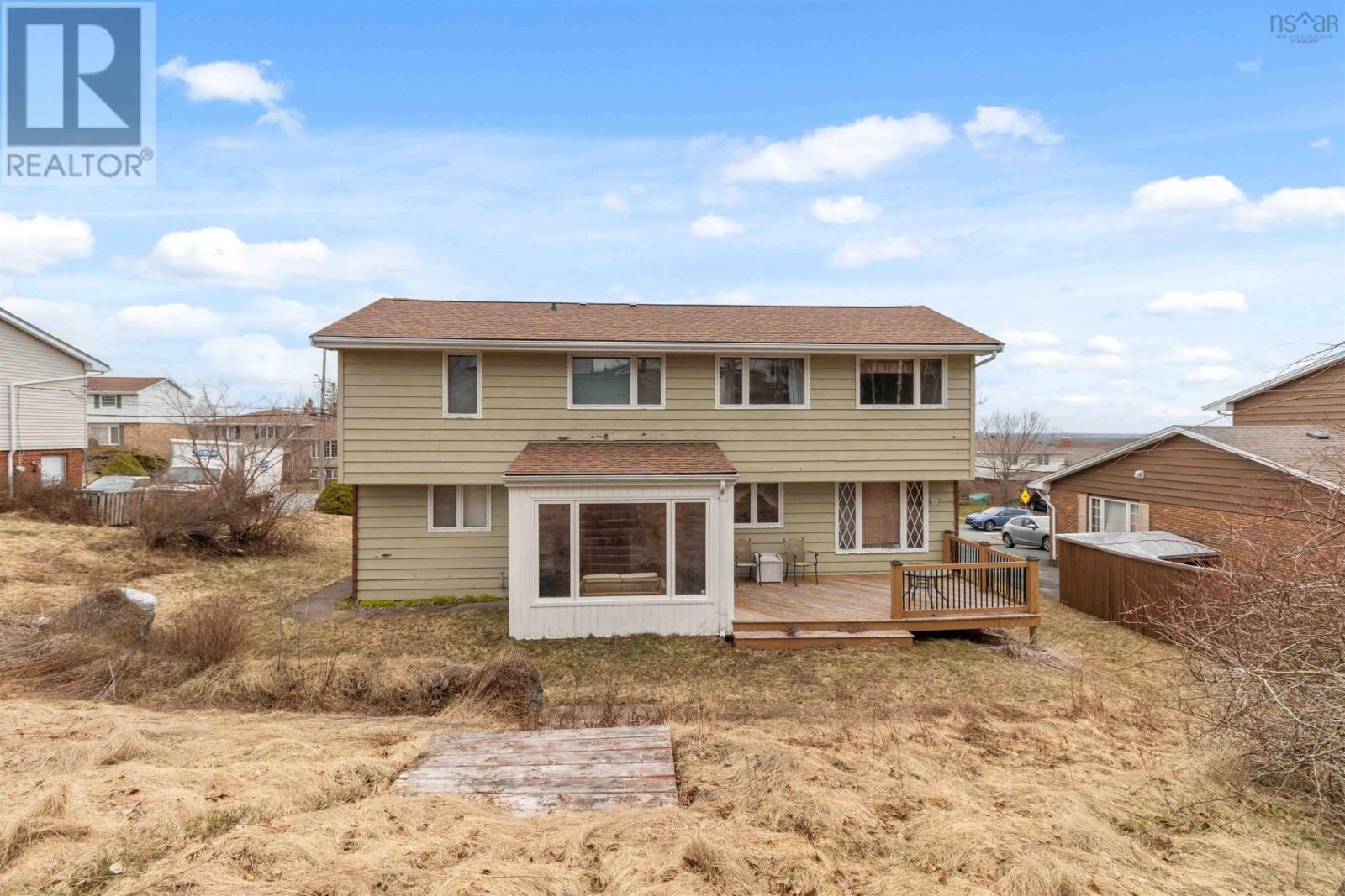 46 Delta Drive, Colby Village, Cole Harbour, Nova Scotia  B2V 1S9 - Photo 45 - 202607482