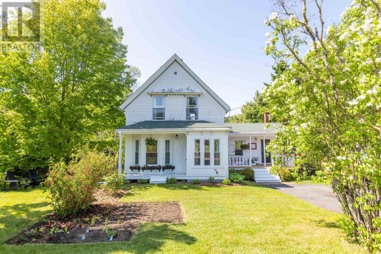 8237 Highway 209, Wards Brook, Nova Scotia  B0M 1S0 - Photo 2 - 202607485