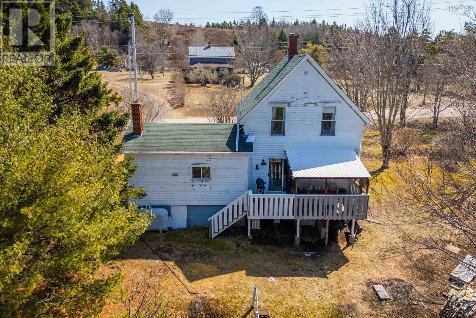8237 Highway 209, Wards Brook, Nova Scotia  B0M 1S0 - Photo 44 - 202607485