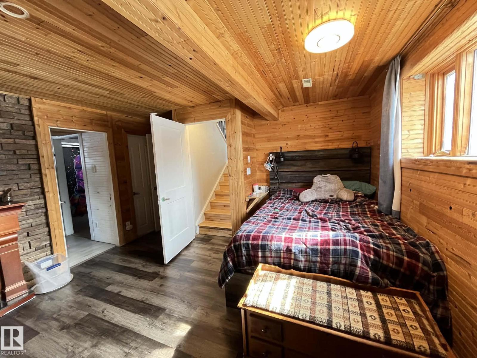 9702 95 Av, Morinville, Alberta  T8R 1H4 - Photo 21 - E4482350