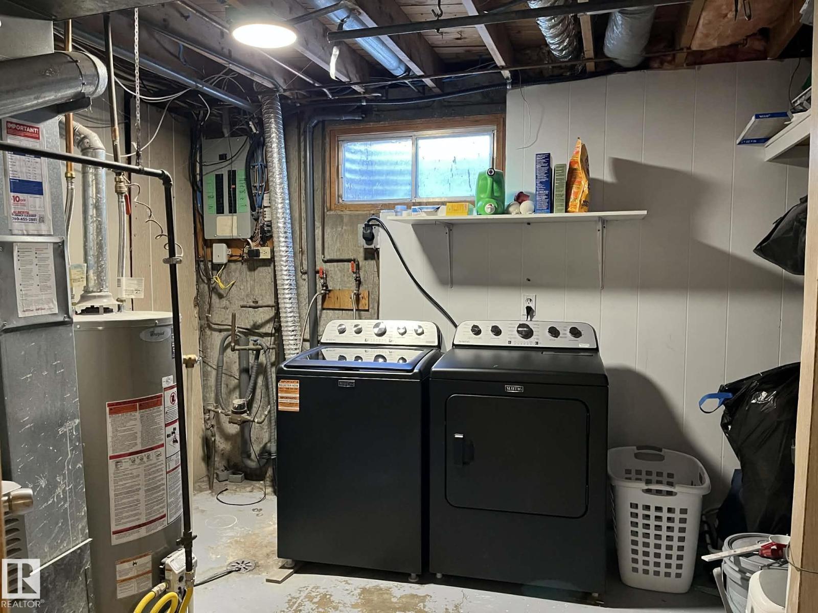 9702 95 Av, Morinville, Alberta  T8R 1H4 - Photo 43 - E4482350