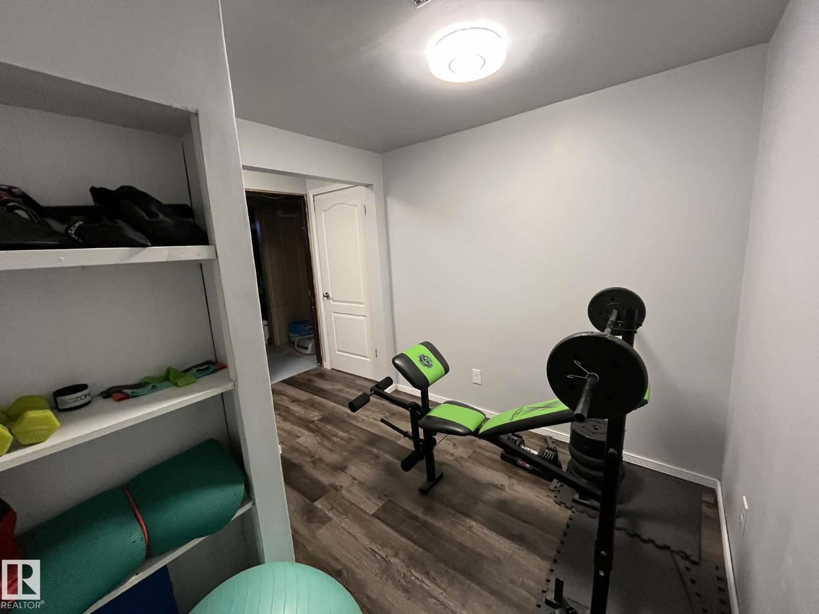 9702 95 Av, Morinville, Alberta  T8R 1H4 - Photo 38 - E4482350