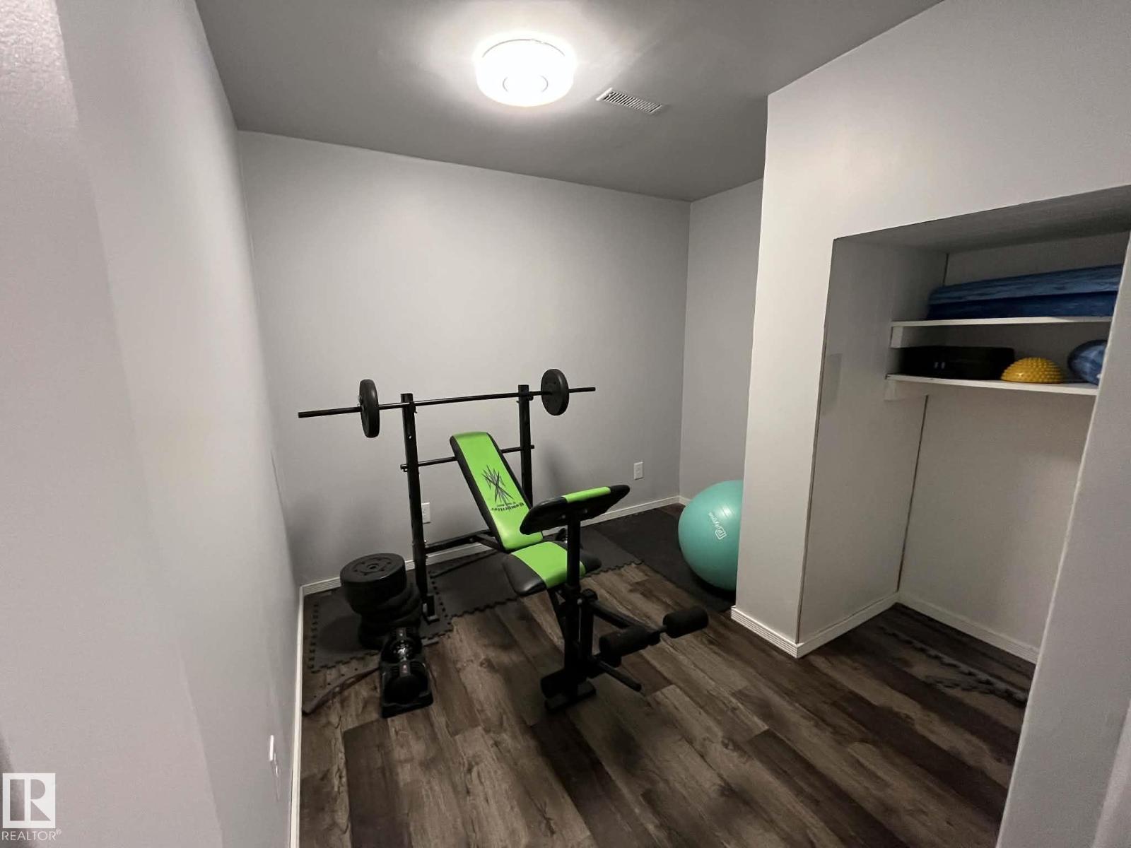 9702 95 Av, Morinville, Alberta  T8R 1H4 - Photo 37 - E4482350