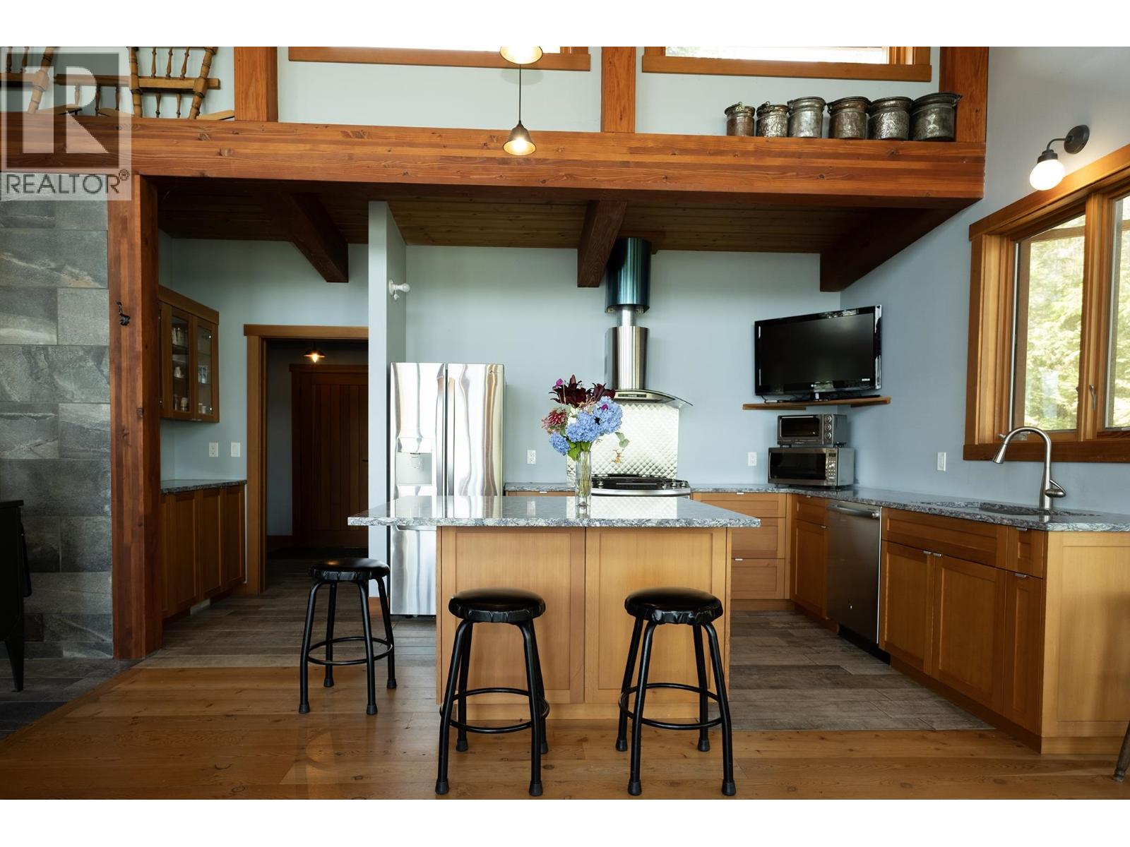 6290 Maple Road, Egmont, British Columbia  V0N 1N0 - Photo 7 - R3111714