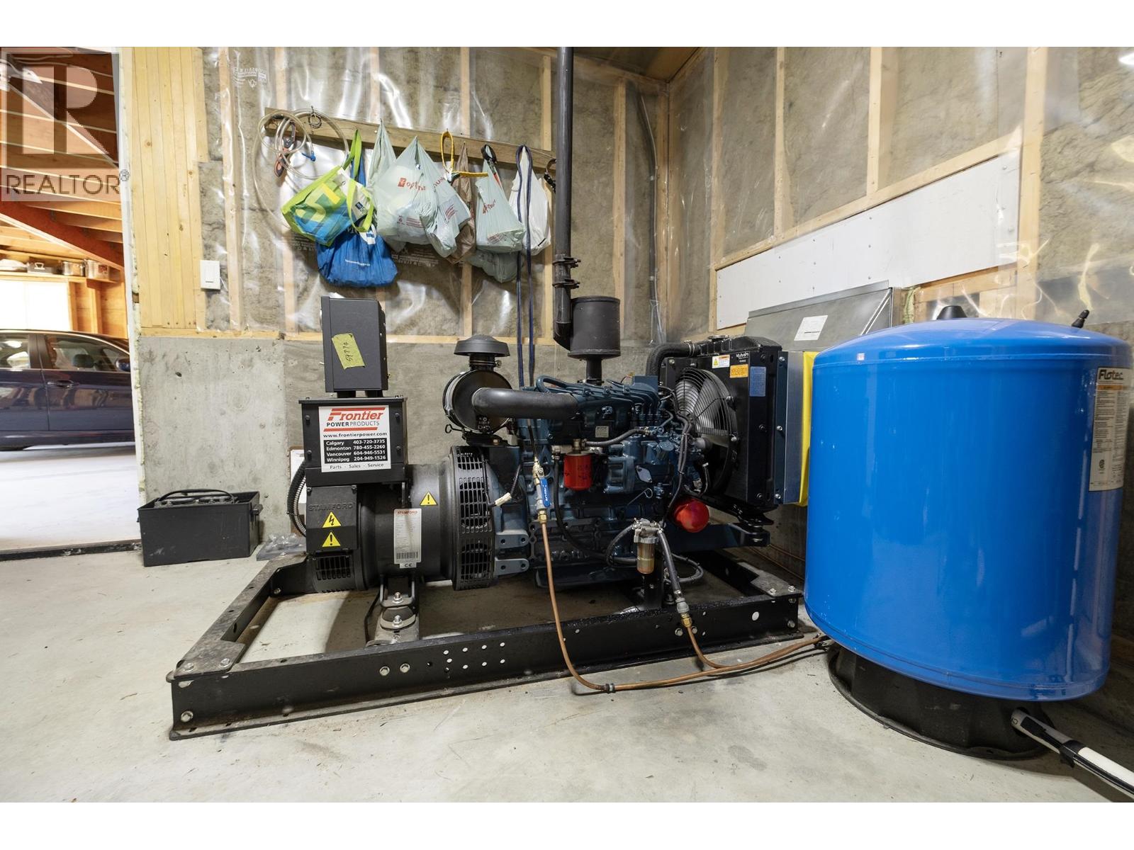 6290 Maple Road, Egmont, British Columbia  V0N 1N0 - Photo 34 - R3111714