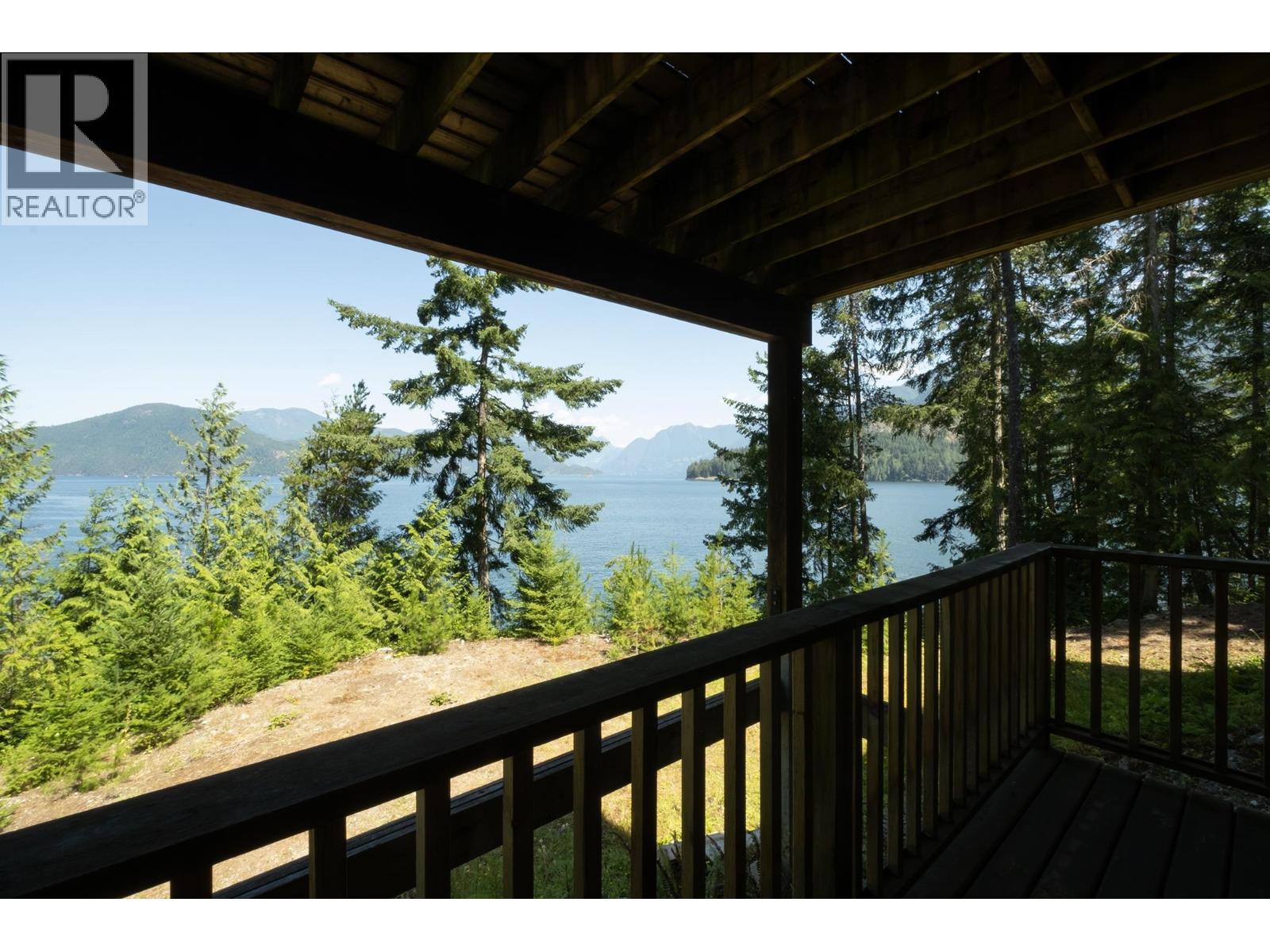 6290 Maple Road, Egmont, British Columbia  V0N 1N0 - Photo 27 - R3111714