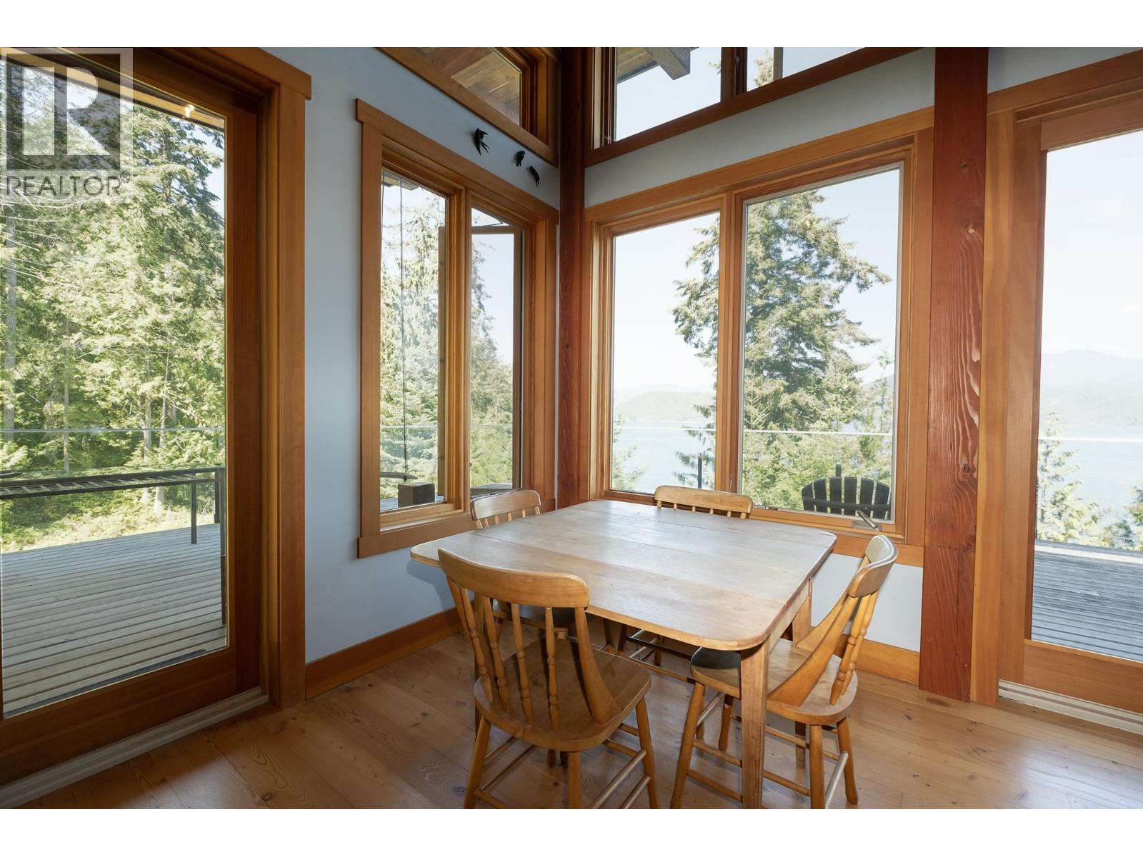 6290 Maple Road, Egmont, British Columbia  V0N 1N0 - Photo 12 - R3111714