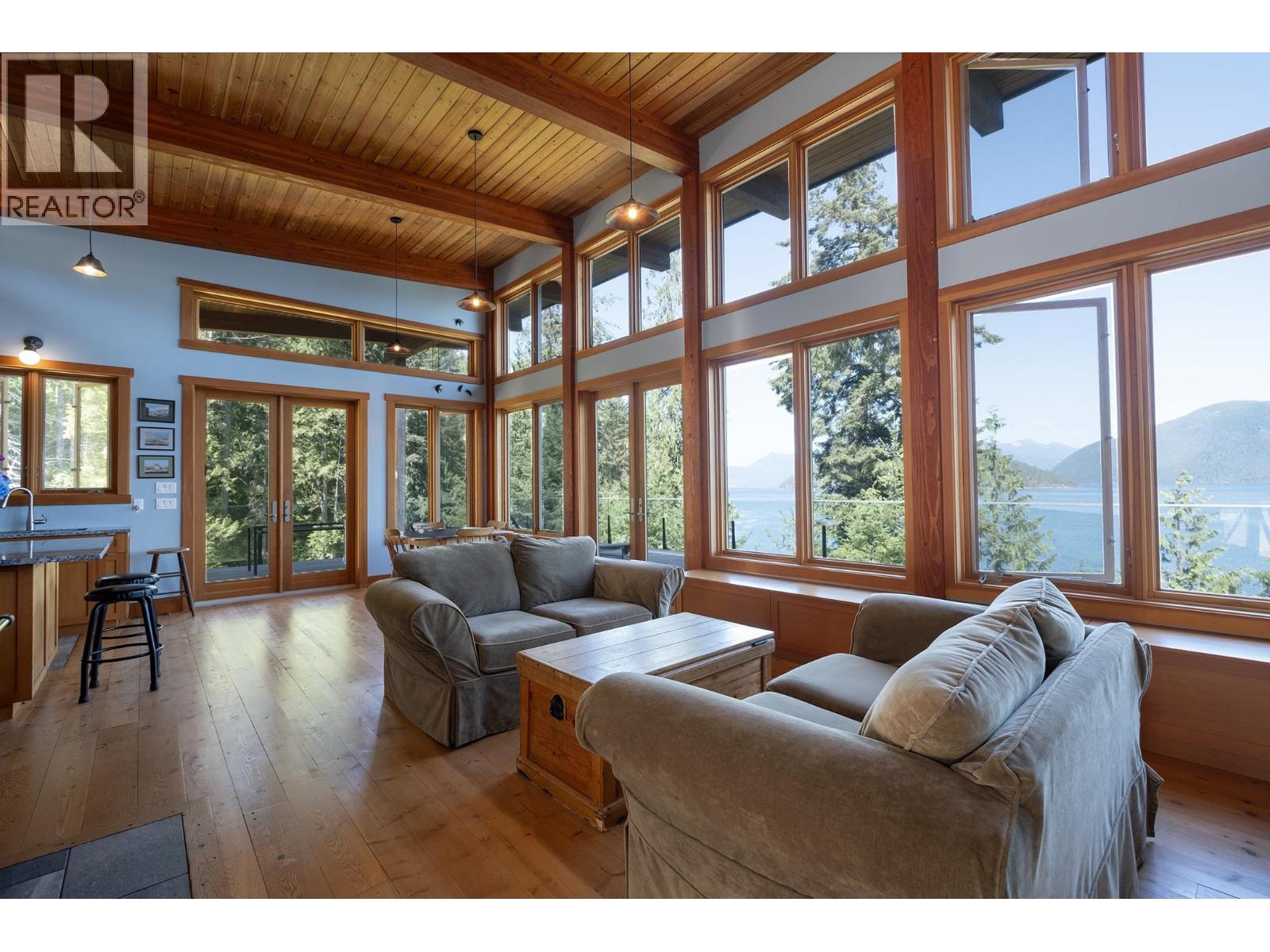 6290 Maple Road, Egmont, British Columbia  V0N 1N0 - Photo 10 - R3111714