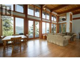 6290 MAPLE ROAD, Egmont, British Columbia