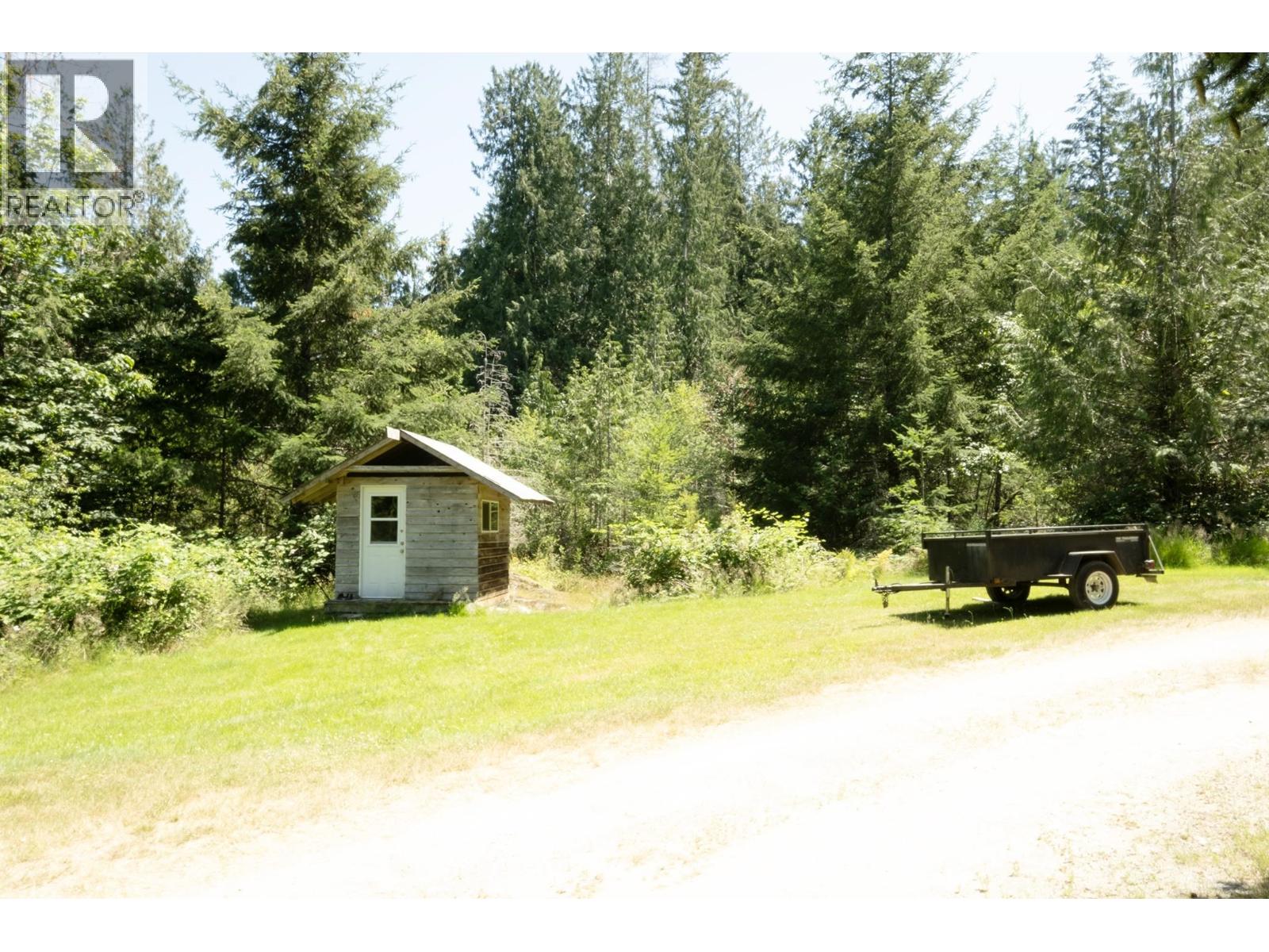 6290 Maple Road, Egmont, British Columbia  V0N 1N0 - Photo 35 - R3111714