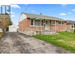 1920 DULUTH CRESCENT, London East, Ontario