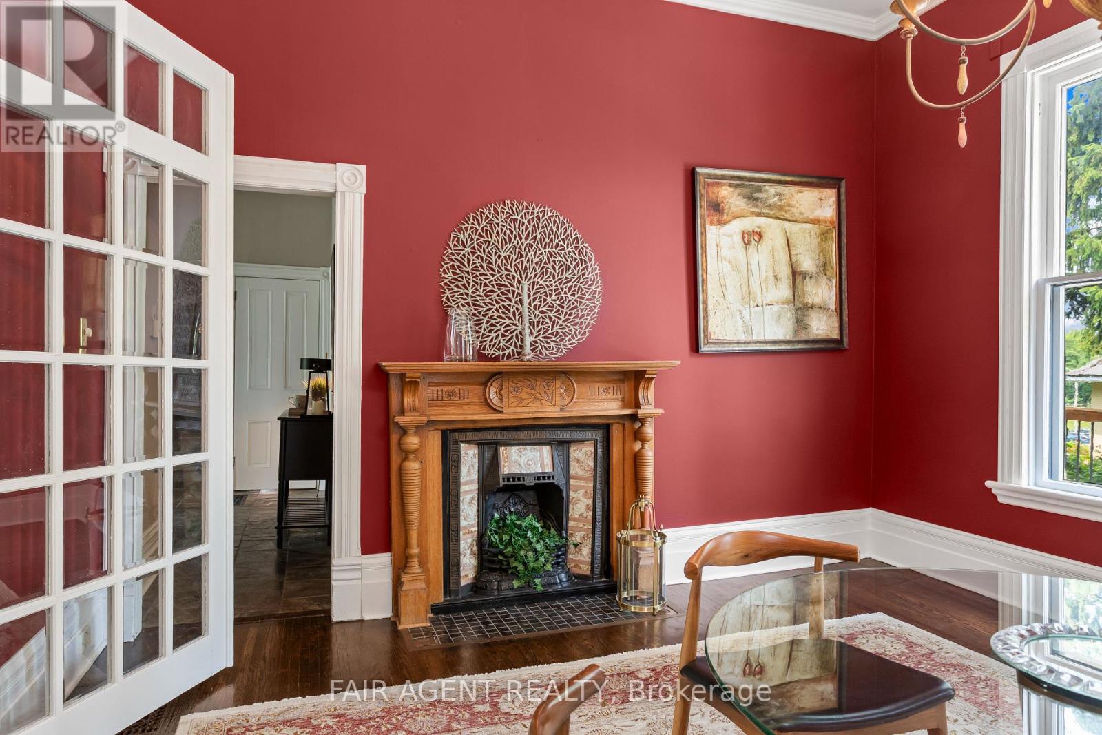 26 Daly Avenue, Stratford, Ontario  N5A 1B8 - Photo 16 - X13002448