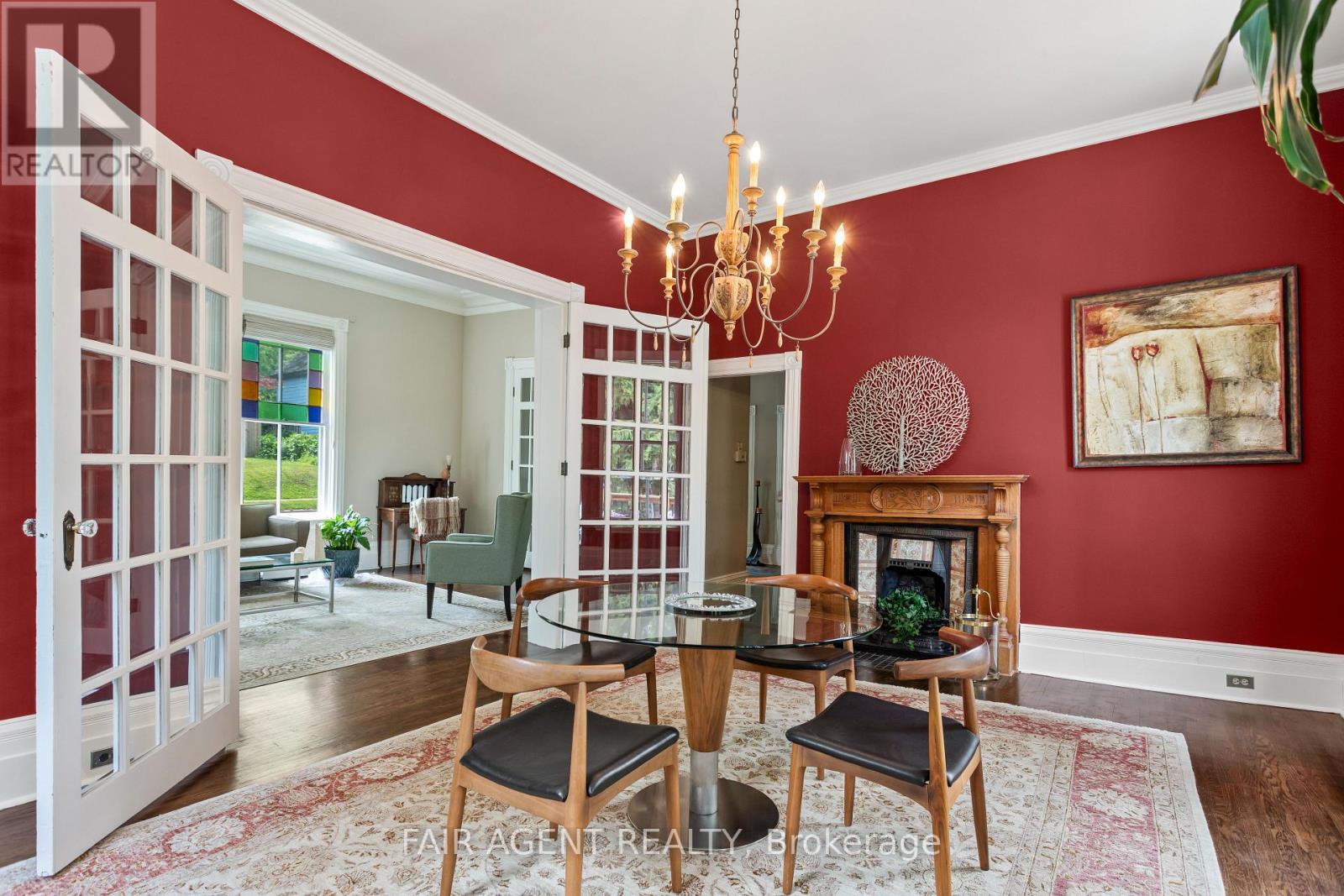 26 Daly Avenue, Stratford, Ontario  N5A 1B8 - Photo 18 - X13002448