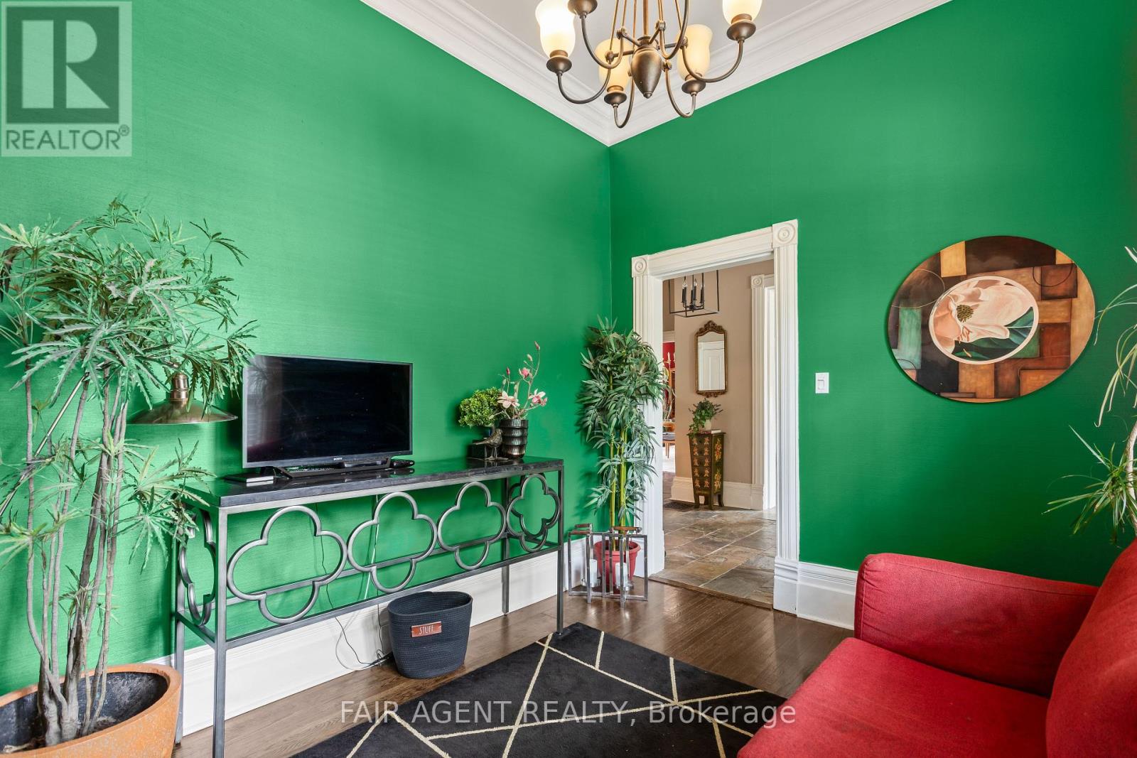 26 Daly Avenue, Stratford, Ontario  N5A 1B8 - Photo 19 - X13002448