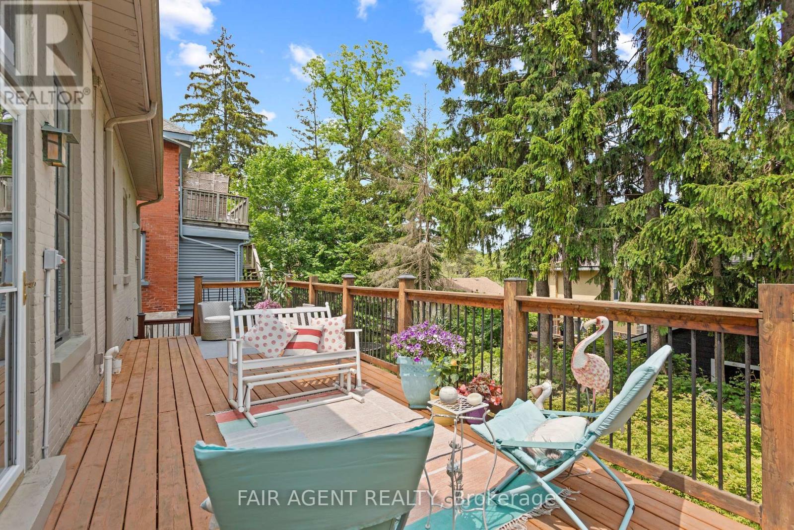 26 Daly Avenue, Stratford, Ontario  N5A 1B8 - Photo 40 - X13002448