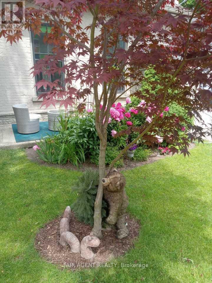 26 Daly Avenue, Stratford, Ontario  N5A 1B8 - Photo 44 - X13002448