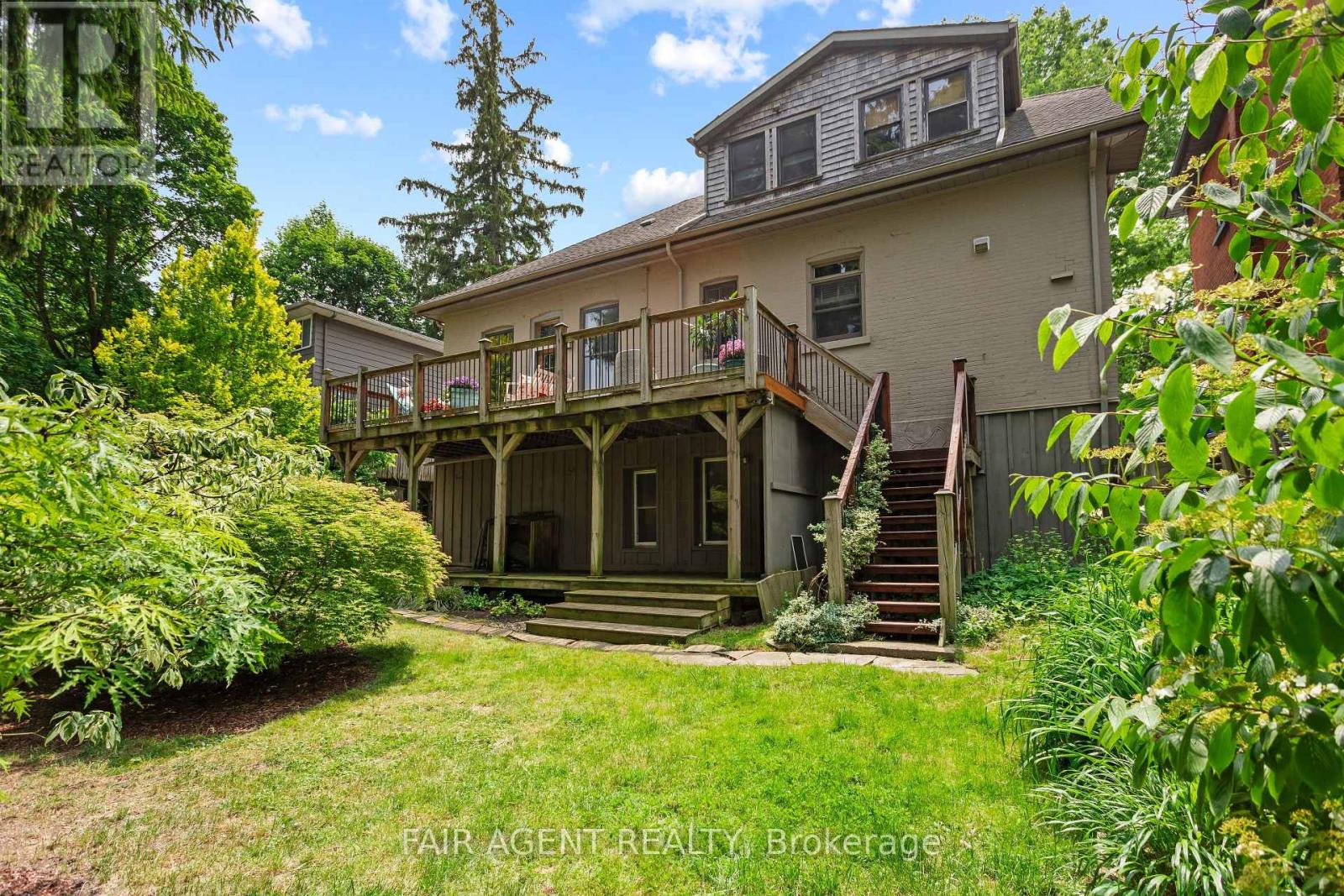 26 Daly Avenue, Stratford, Ontario  N5A 1B8 - Photo 45 - X13002448