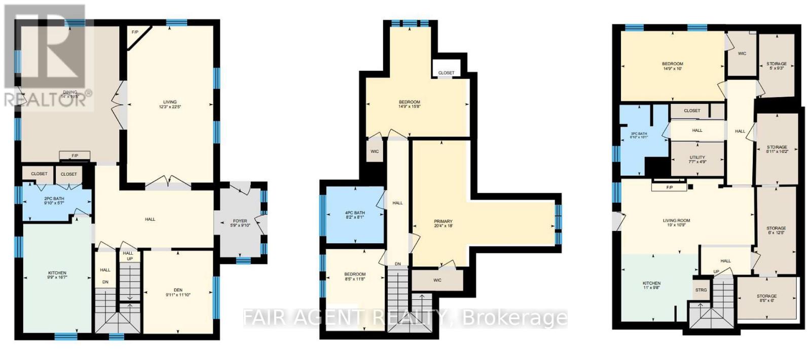 26 Daly Avenue, Stratford, Ontario  N5A 1B8 - Photo 47 - X13002448