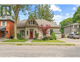 26 DALY AVENUE, Stratford, Ontario
