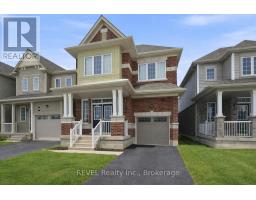 67 ESTHER CRESCENT, Thorold, Ontario